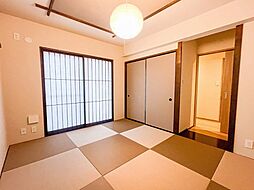 和室の画像