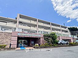 モリスガーデンヒルズ井土ケ谷