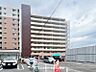 外観：時代の流れに惑わされないシックなカラートーンで街並みに溶け込む外観。