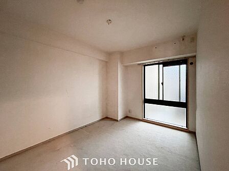 1日の疲れを癒し、心地よく寛げるようゆったりとした広さを確保しています。