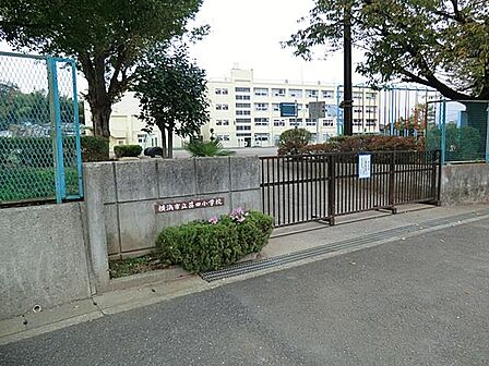 横浜市立荏田小学校