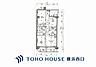 間取り：間取