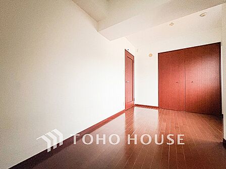 趣味に没頭したり、自分の時間を愉しめる一部屋です。