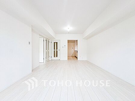 ここにはみんなが集い、食事と楽しい会話が始まるスペース。
