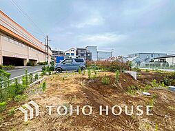 小田急江ノ島線 六会日大前駅 徒歩27分