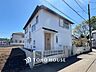 玄関：住む人や訪れる人やさしくエスコートする玄関アプローチ。