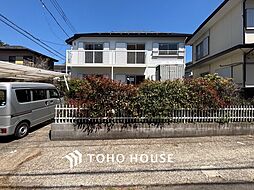 小田急江ノ島線 湘南台駅 バス27分 用田神社入口下車 徒歩7分
