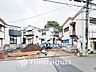 外観：閑静な住宅街の一角、ひと時のくつろぎが生まれ、ゆっくりと愛着が育まれていきます。