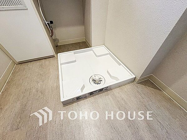 室内を拡大表示