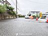 外観：ここから始まる「日常」はご家族にとって大切で貴重な時間。少しでも豊かに、少しでも快適に。