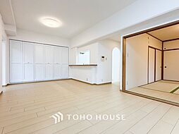 室内の画像