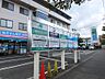 周辺：内科、小児科、耳鼻科、歯科、心療内科、薬局などが揃うクリニックプラザ。