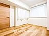 子供部屋：子供部屋や書斎にちょうどよい広さになっています。