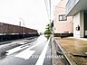 外観：落ち着きのある閑静な住宅街。きっとここからご家族のかけがえのない想い出が作られることでしょう。