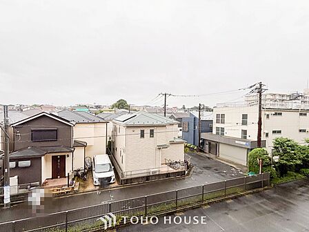 爽やかな風を感じて、心躍る素敵な暮らしがはじまります。