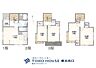 間取り：間取