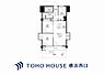 間取り：間取