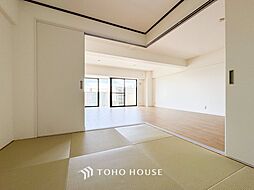 和室の画像