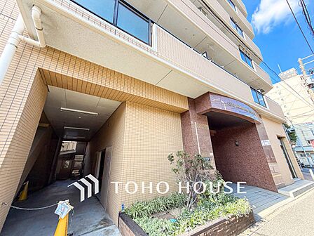 流行に左右されず、将来にわたって価値が継続する「上質」な佇まい。