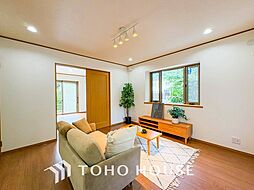 室内の画像