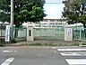 周辺：川崎市立中原中学校