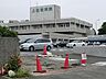周辺：地域の中心となる病院として安心できる医療を提供。病床数150床22の診療科、救急も受け付けています。
