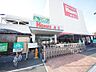 周辺：家具やインテリア、ガーデニングや日用品、ペット用品DIYまで揃うホームセンター。