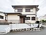 外観：閑静な住宅地で小さなお子様がいるご家族にも安心な住環境が魅力です。