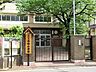 周辺：川崎市立川崎小学校