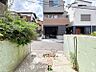 外観：のびのびスローライフを叶える、閑静な住宅地です。