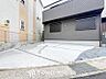 駐車場：敷地内に駐車スペースがあると、日々の暮らしのをスムーズに運ぶ事が出来ます。