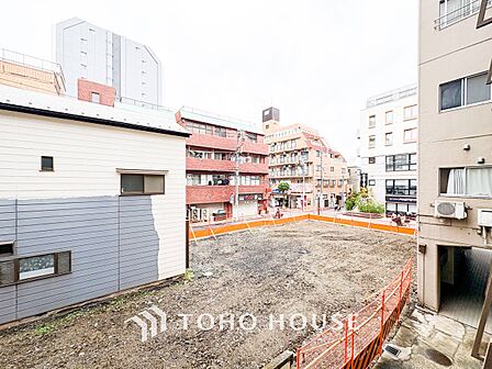 吹きぬける風を感じながら爽やかで風通しの良い暮らし。