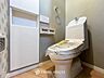 トイレ：落ち着いた空間で安らぎのひとときをお過ごしいただけます。