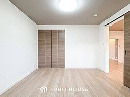 洋室の画像