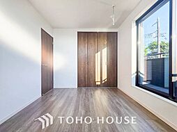 洋室の画像