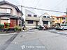 外観：流行に左右されず、将来にわたって価値が継続する「上質」な佇まい。
