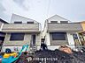 外観：永くお住まいいただくお家だからこそ、未来まで考えた家造りをテーマに建築されます。  