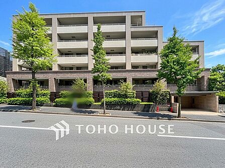 流行に左右されず、将来にわたって価値が継続する「上質」な佇まい。