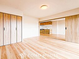 洋室の画像