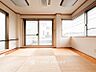 和室：来客時や一息つきたいときなどに利用できる用途多様な空間です。