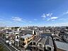 その他：開放的で気持ちの良い眺望と青い空を満喫できます。