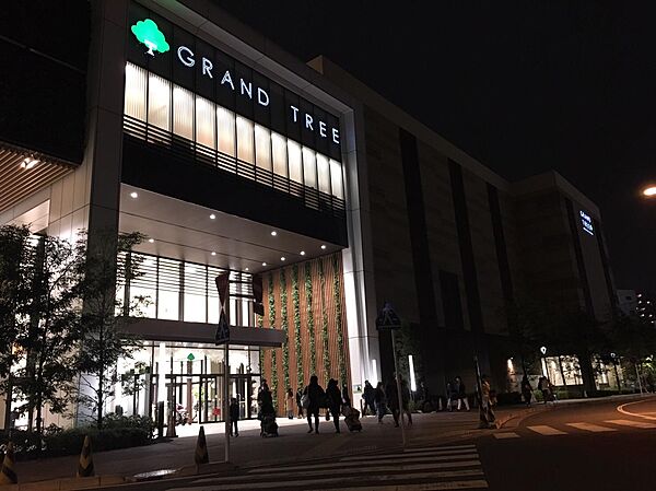 周辺を拡大表示