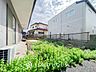 その他：毎日の暮らしの中に癒しを与えてくれるお庭スペース