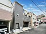 外観：風を感じ青い空から太陽の恵みを感じる温もり溢れる佇まい。