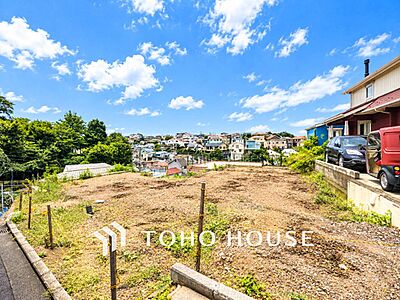 外観:都市機能の利便性と暮らしやすさに満たされた住環境。心地よい陽光と風が舞い込みます。 外観:都市機能の利便性と暮らしやすさに満たされた住環境。心地よい陽光と風が舞い込みます。