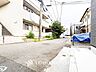 外観：落ち着きのある閑静な住宅街。きっとここからご家族のかけがえのない想い出が作られることでしょう。