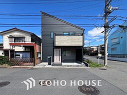 横浜市営地下鉄ブルーライン 中田駅 徒歩18分