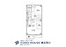 間取り：間取