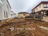 外観：永くお住まいいただくお家だからこそ、未来まで考えた家造りをテーマに建築されます。  