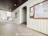 その他：訪れるゲストや住む人を優しく迎え入れてくれる明るい空間です。